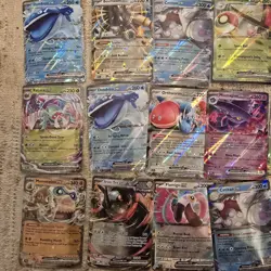 Pokemon TCG 30 Card Rare EX Lot - Lot 3 - Image 4