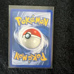 Vintage Pokemon Card - Weezing 24/109 Ruby and Sapphire - LP - Rare - Image 2