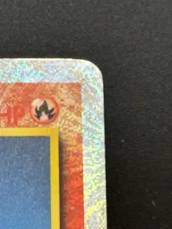 Pokemon TCG Card English Legendary Collection Ponyta 87/110 Reverse Holo - Image 5