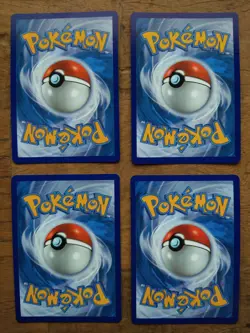 Pokemon Tcg Mewtwo V-UNION SWSH159 (Set of 4) Sword & Shield Promo Cards - Image 3