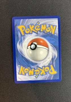 Pokemon TCG Snorlax #51 S&V 151 Elite Trainer Box Promo Card LP - Image 2