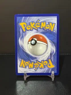 Haunter 027 Mega Evolution Promo Pokemon Card - Image 2