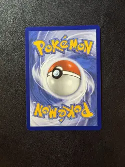 Haunter 027 Mega Evolution Promo Pokemon Card - Image 4