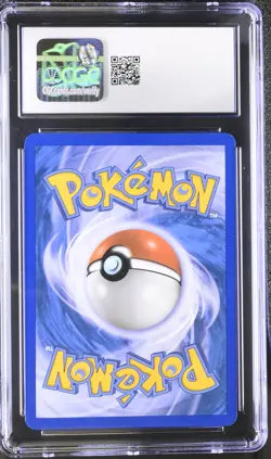 CGC 9.5 MINT+ Pikachu 2012 Next Destinies 39/99 Reverse Holo Pokemon Card - Image 2