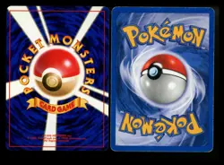 Togetic 16/111 Neo Genesis 2000 Holo Rare Vintage Pokemon Card Lot WOTC - Image 2