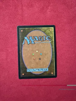 Orcish Spy (c) - Fallen Empires MTG Magic The Gathering Classic Vintage - Image 2