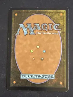 1x Snow-Covered Mountain (154) ColdSnap MP MTG Magic the Gathering x1 MKE - Image 2