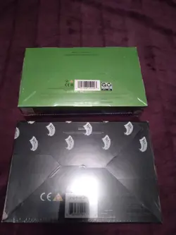 Magic The Gathering Unfinity/Jumpstart 2020 Sealed Booster Box - Image 4