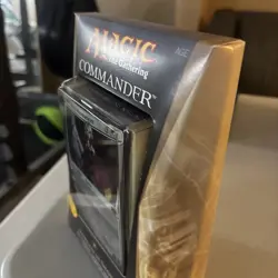 Magic The Gathering - Forged In Stone - Commander Precon Deck - Sealed New - Image 3