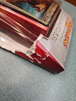 MTG Commander Deck Power Hungry (Sealed) - Image 3