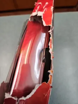 MTG Commander Deck Power Hungry (Sealed) - Image 5