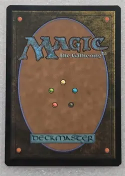 MTG Arcade Cabinet - Surge Foil, NM-Mint, Commander: TMNT - Image 2