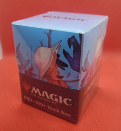 Ultra Pro Deck Box MTG Modern Horizons 3 Ulalek PRO-100+ B3G1 Free! - Image 1