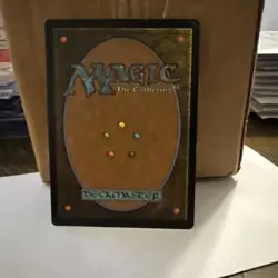 The Clone Saga (Borderless) 0219 (R MTG Marvel's Spider-Man near mint ships fast - Image 2