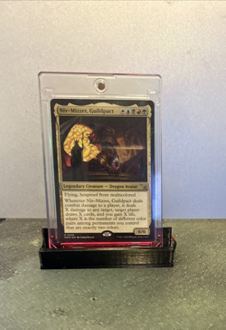 MTG Niv-Mizzet, Guildpact - Murders at Karlov Manor (MKM) #220 MTG - Image 1