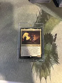 MTG Niv-Mizzet, Guildpact - Murders at Karlov Manor (MKM) #220 MTG - Image 4