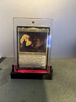 MTG Niv-Mizzet, Guildpact - Murders at Karlov Manor (MKM) #220 MTG - Image 5