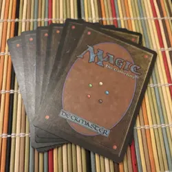 Energy Tap X6 - LP - 4th Edition - mtg - Free Shipping - Image 2