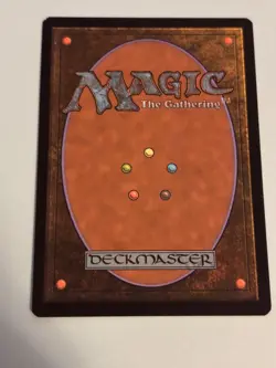 1x Satoru Umezawa (Showcase) (Foil Etched) Kamigawa: Neon Dynasty Foil 426 - Image 4