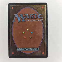 MTG Khabal Ghoul Arabian Nights - Magic the Gathering - English "Vintage" - Image 2