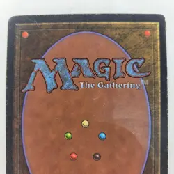 MTG Khabal Ghoul Arabian Nights - Magic the Gathering - English "Vintage" - Image 5