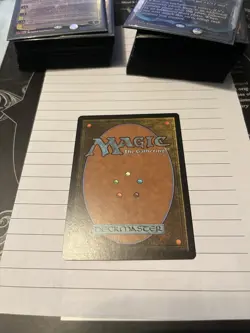 Mtg Purphoros, God of the Forge Foil - Theros Near Mint - Image 2