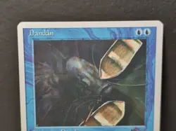 MTG Dandan Chronicles Regular Common Magic The Gathering - Image 2