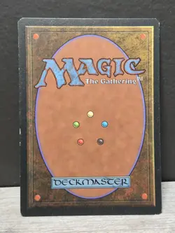 MTG Dandan Chronicles Regular Common Magic The Gathering - Image 4