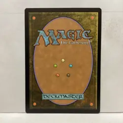 MTG Tainted Remedy Magic: The Gathering Magic Origins Rare #120 - Image 2