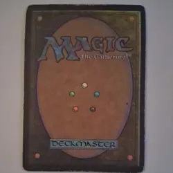 Worship x (1) Urza's Saga MTG - Image 2