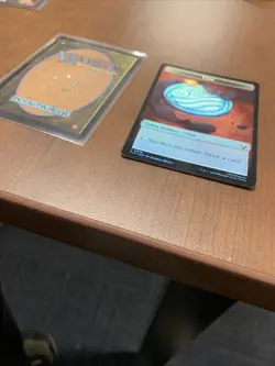 Katara, Water Tribe's Hope (Showcase Foil) Avatar: The Last Airbender Mtg ATLA - Image 5