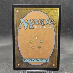 Splinter of the Shawdows Foil Borderless TMNT MTG Source Material PZA - Image 2