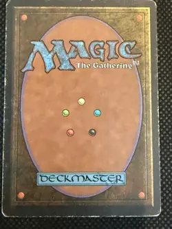 Concordant Crossroads Chronicles Magic the Gathering Green Rare Enchantment MtG - Image 2