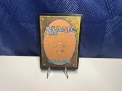 Porom's Silence Magic - Silence (Rainbow Foil) Secret Lair Drop Foil - Image 2
