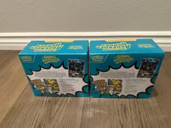 Pokemon TCG: Ascended Heroes Elite Trainer Box (ETB) New & Sealed Lot of 2 - Image 2