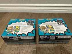 Pokemon TCG: Ascended Heroes Elite Trainer Box (ETB) New & Sealed Lot of 2 - Image 3