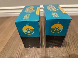 Pokemon TCG: Ascended Heroes Elite Trainer Box (ETB) New & Sealed Lot of 2 - Image 4