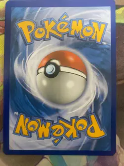 Torkoal 237/236 Secret Rare Cosmic Eclipse Pokemon Holo Near Mint - Image 2