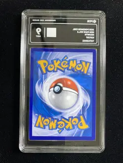 2025 Pokemon TCG S-Chinese Gem Pack Vol.3 CBB3C 02 07/07 Meowth PCG 9 RW30 - Image 2