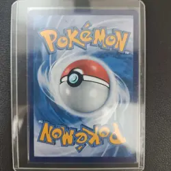 2026 Pokemon TCG S.Chinese Deerling CBB4C 17 07/07 Gem Pack Vol.4 Holo KB72 - Image 2