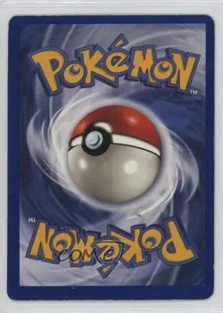 Wigglytuff Holo Pokemon Jungle #16 1999 - Image 2