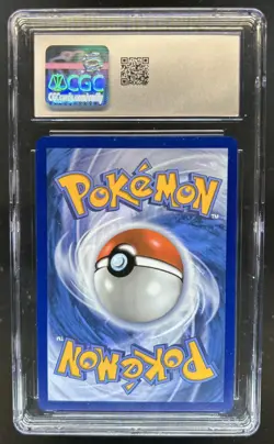 2025 Pokemon Black Star Promos Pikachu Illustration 2024 Winner #214 CGC 10 - Image 2