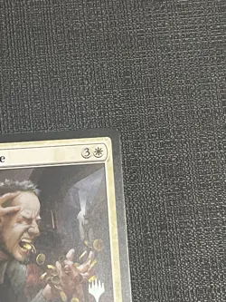 Smothering Tithe Promo Pack: Throne of Eldraine Regular - Image 4