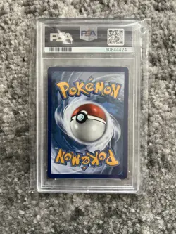 2019 Pokemon S & M FA/LUCARIO GX HIDDEN FATES #SV64 PSA 10 GEM MT - Image 2