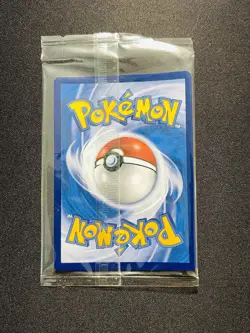 2025 Pokemon TCG S-Chinese Eevee csGc Sealed #007/008 E FQ80 - Image 2