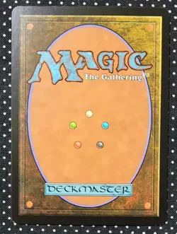Magic: The Gathering - Mind's Desire - Scourge - 41/143 - Rare - Image 2