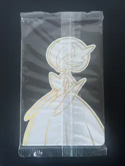 Alakazam MEP 009 Sealed Promo English Pokemon TCG Black Star - Image 4