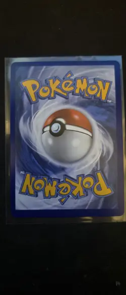 Pokemon Bulbasaur Illustration Rare 133/132 Mega Evolution TCG- NM Pack Fresh - Image 2