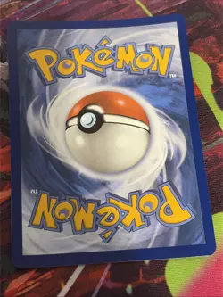 Pikachu 051 /162 Stamped 2026 Pokemon Day 30th Anniversary Promo Cosmos w/ SWIRL - Image 3