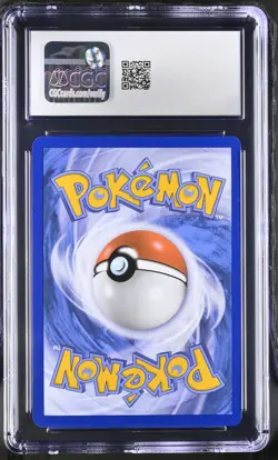 Mew EX 053 SVP 151 Ultra-premium Collection Pokemon CGC 9 Mint *003 - Image 2